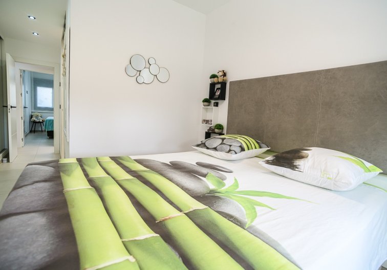 Segunda mano - Apartamento  - Pilar de la Horadada - Costa Blanca