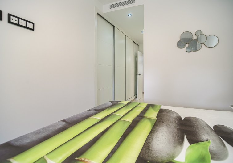 Segunda mano - Apartamento  - Pilar de la Horadada - Costa Blanca