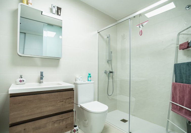 Segunda mano - Apartamento  - Pilar de la Horadada - Costa Blanca