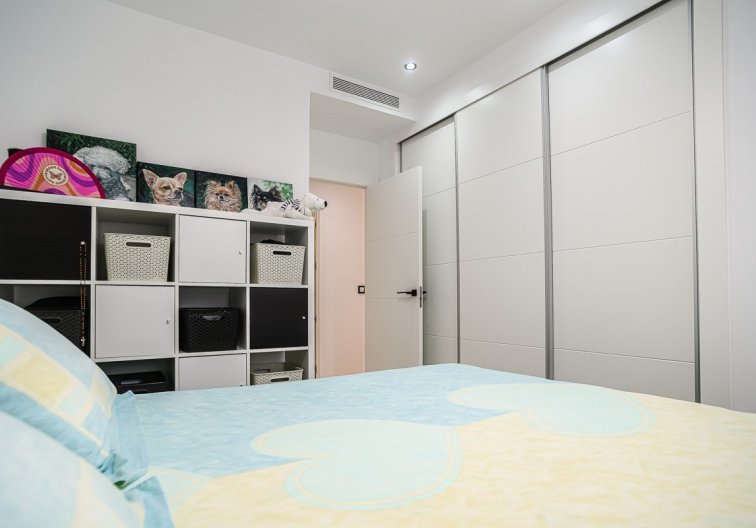 Segunda mano - Apartamento  - Pilar de la Horadada - Costa Blanca