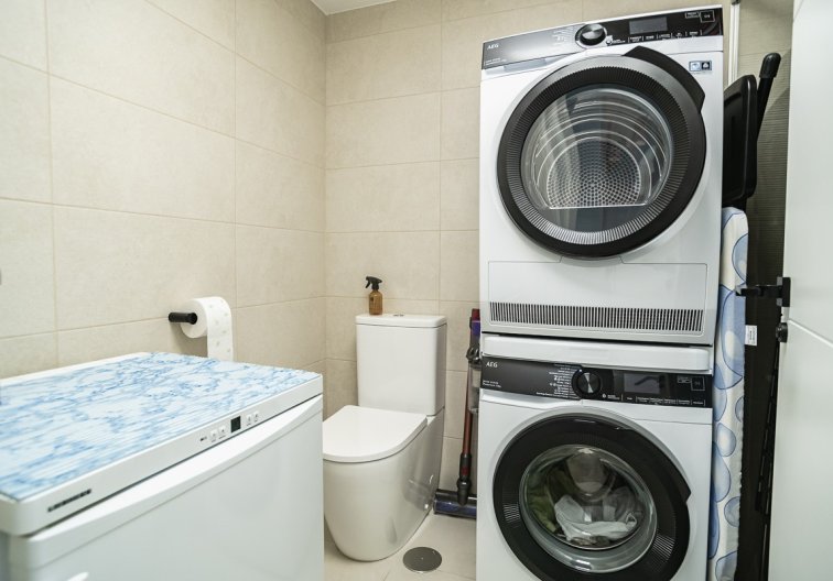 Segunda mano - Apartamento  - Pilar de la Horadada - Costa Blanca