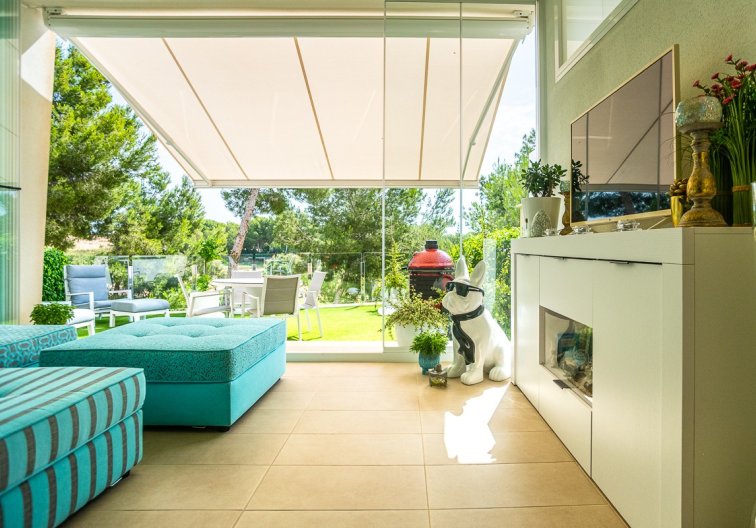 Segunda mano - Apartamento  - Pilar de la Horadada - Costa Blanca
