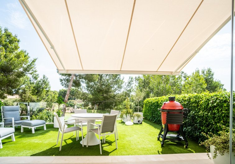 Segunda mano - Apartamento  - Pilar de la Horadada - Costa Blanca