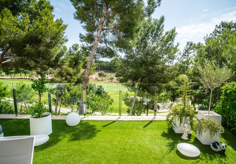 Segunda mano - Apartamento  - Pilar de la Horadada - Costa Blanca