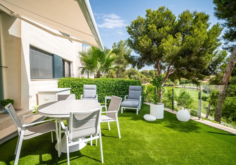 Segunda mano - Apartamento  - Pilar de la Horadada - Costa Blanca