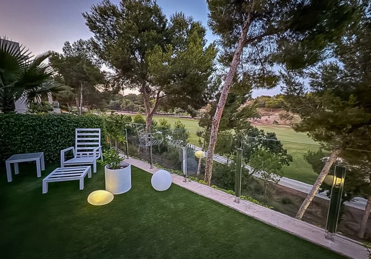 Segunda mano - Apartamento  - Pilar de la Horadada - Costa Blanca