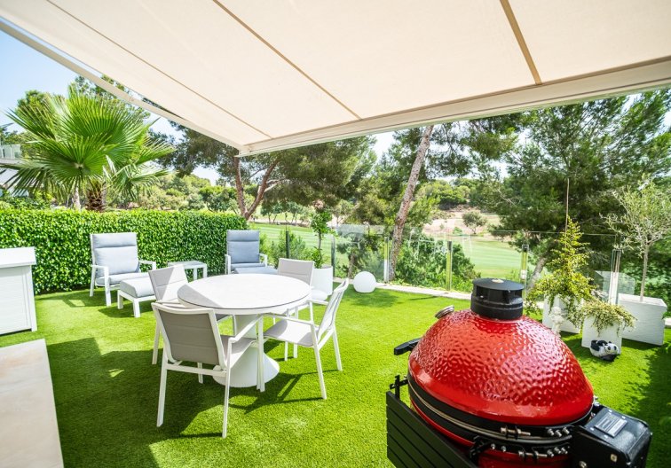 Segunda mano - Apartamento  - Pilar de la Horadada - Costa Blanca