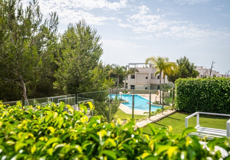 Segunda mano - Apartamento  - Pilar de la Horadada - Costa Blanca