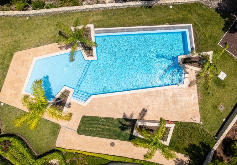 Segunda mano - Apartamento  - Pilar de la Horadada - Costa Blanca