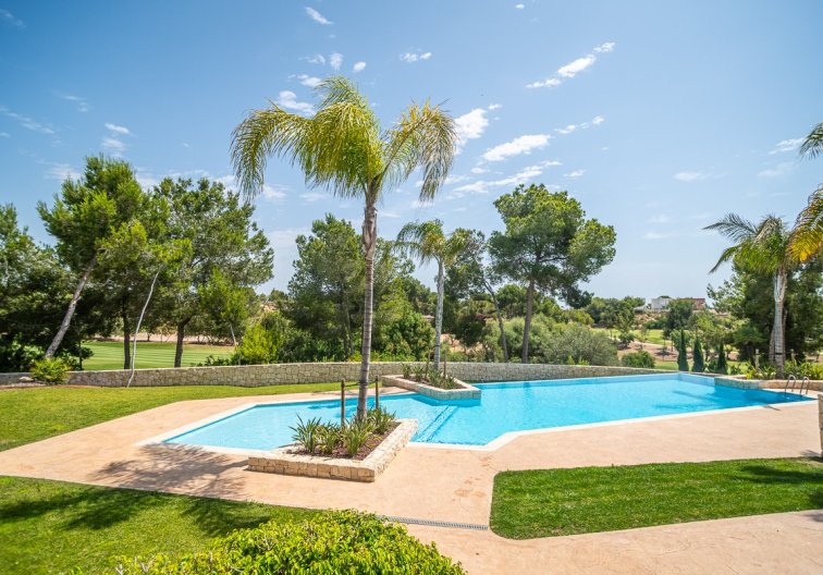 Segunda mano - Apartamento  - Pilar de la Horadada - Costa Blanca