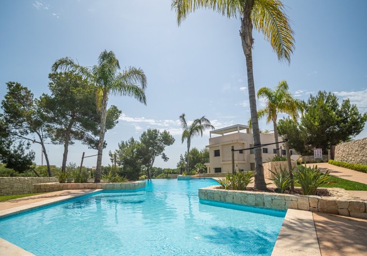 Segunda mano - Apartamento  - Pilar de la Horadada - Costa Blanca