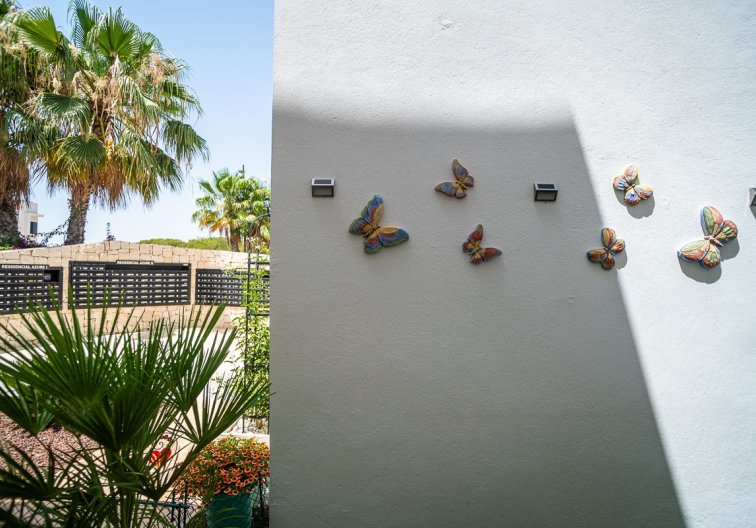 Segunda mano - Apartamento  - Pilar de la Horadada - Costa Blanca