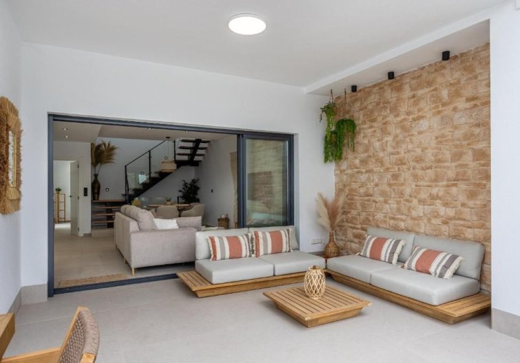 Revente - villa - Dolores - Costa Blanca