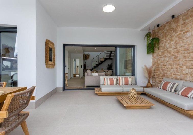 Revente - villa - Dolores - Costa Blanca