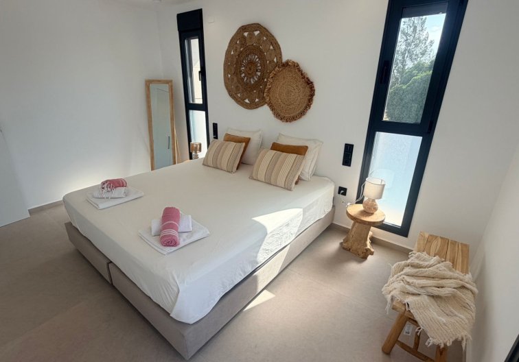 Revente - villa - Dolores - Costa Blanca