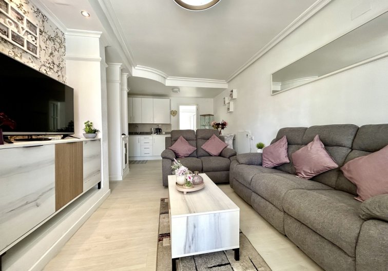 Segunda mano - town house - Cabo Roig - Costa Blanca