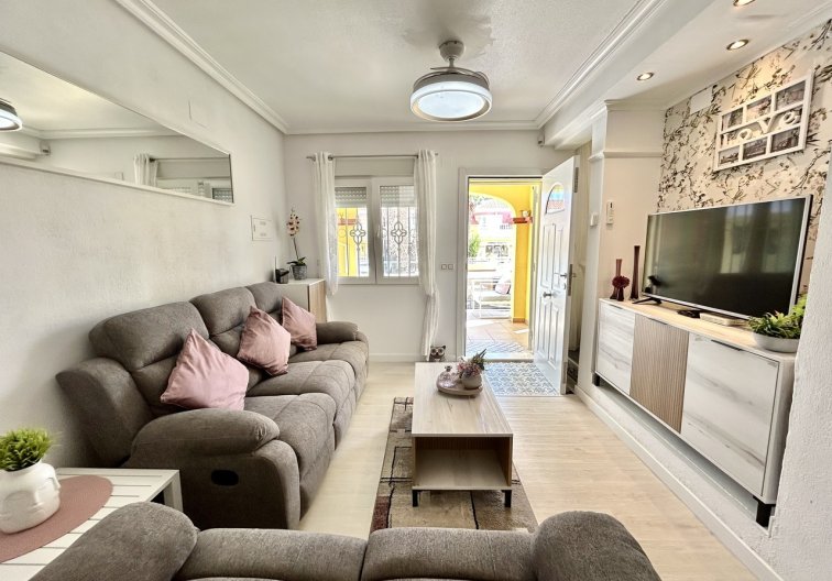 Segunda mano - town house - Cabo Roig - Costa Blanca