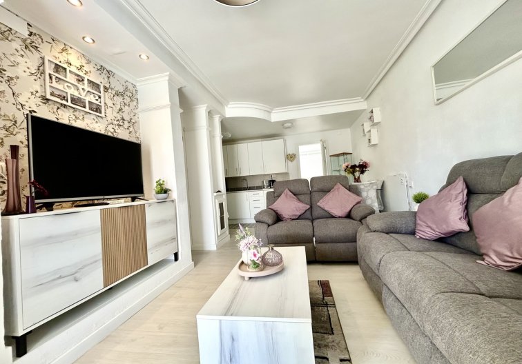 Segunda mano - town house - Cabo Roig - Costa Blanca