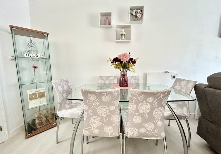 Segunda mano - town house - Cabo Roig - Costa Blanca