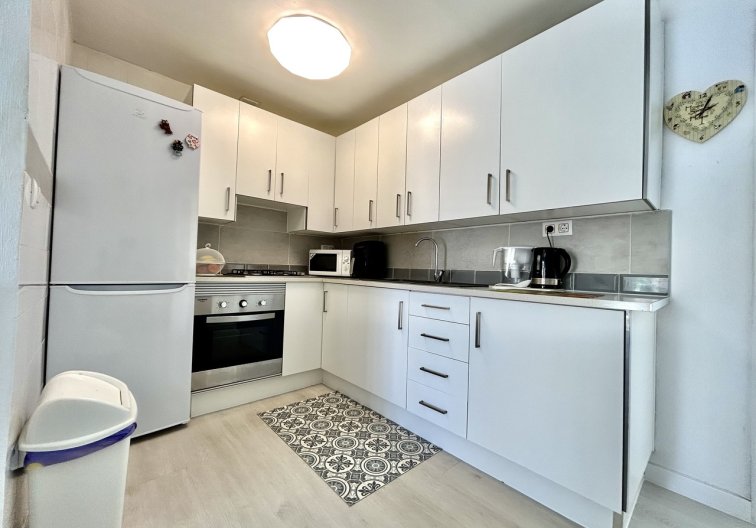 Segunda mano - town house - Cabo Roig - Costa Blanca