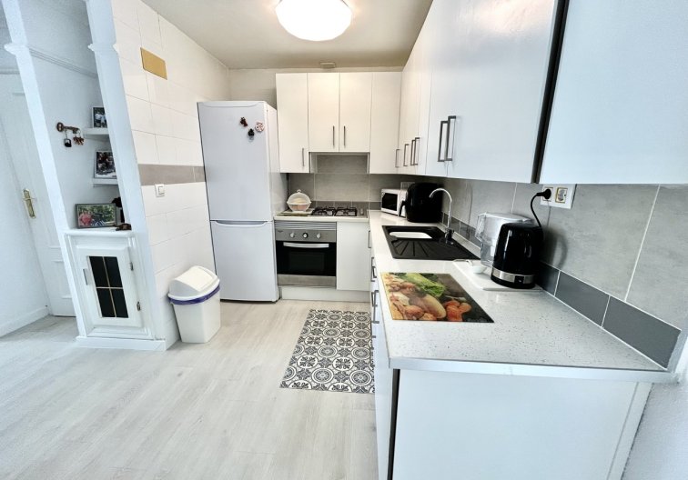 Segunda mano - town house - Cabo Roig - Costa Blanca