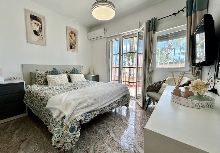 Segunda mano - town house - Cabo Roig - Costa Blanca