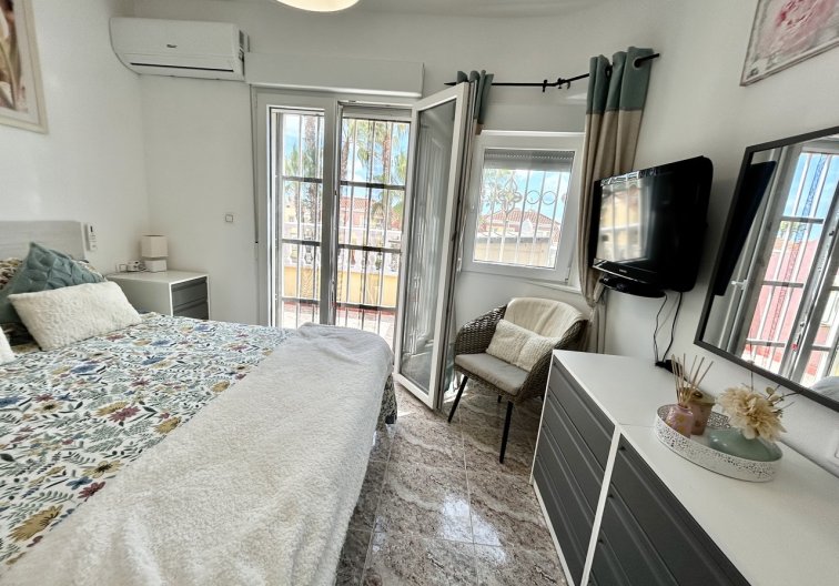 Segunda mano - town house - Cabo Roig - Costa Blanca