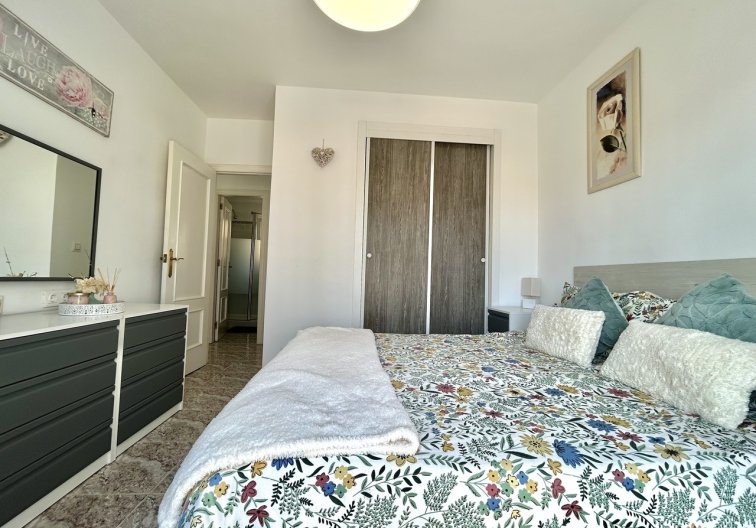 Segunda mano - town house - Cabo Roig - Costa Blanca