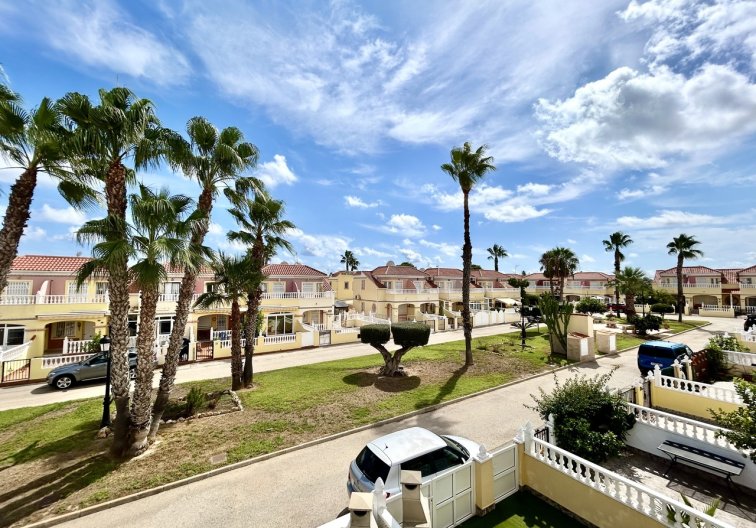Segunda mano - town house - Cabo Roig - Costa Blanca