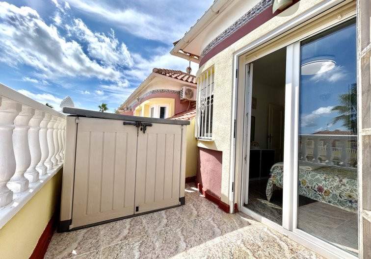 Segunda mano - town house - Cabo Roig - Costa Blanca