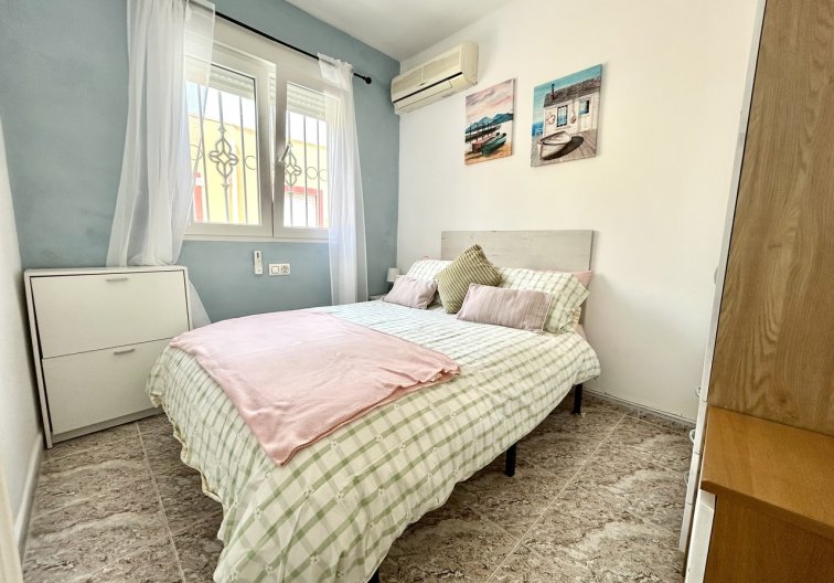 Segunda mano - town house - Cabo Roig - Costa Blanca