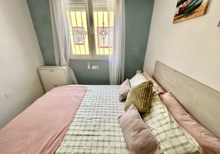 Segunda mano - town house - Cabo Roig - Costa Blanca