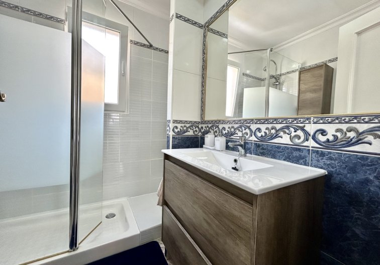 Segunda mano - town house - Cabo Roig - Costa Blanca