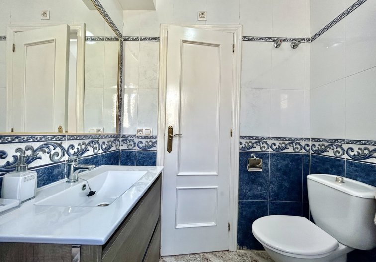 Segunda mano - town house - Cabo Roig - Costa Blanca
