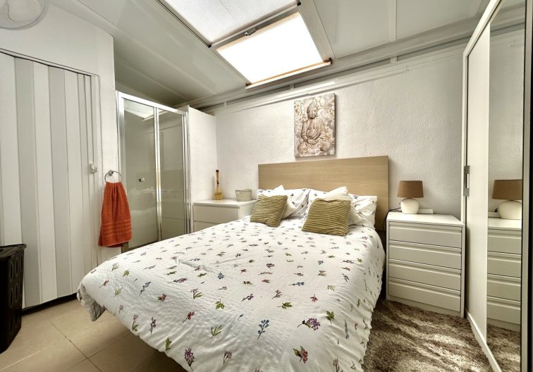 Segunda mano - town house - Cabo Roig - Costa Blanca