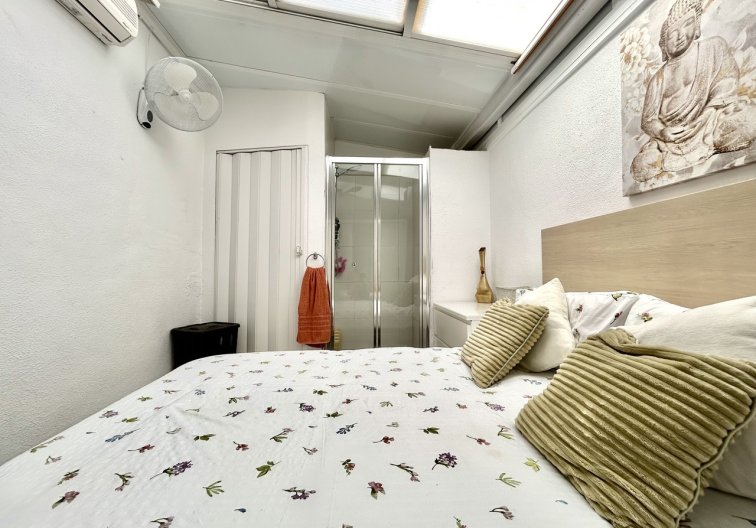 Segunda mano - town house - Cabo Roig - Costa Blanca