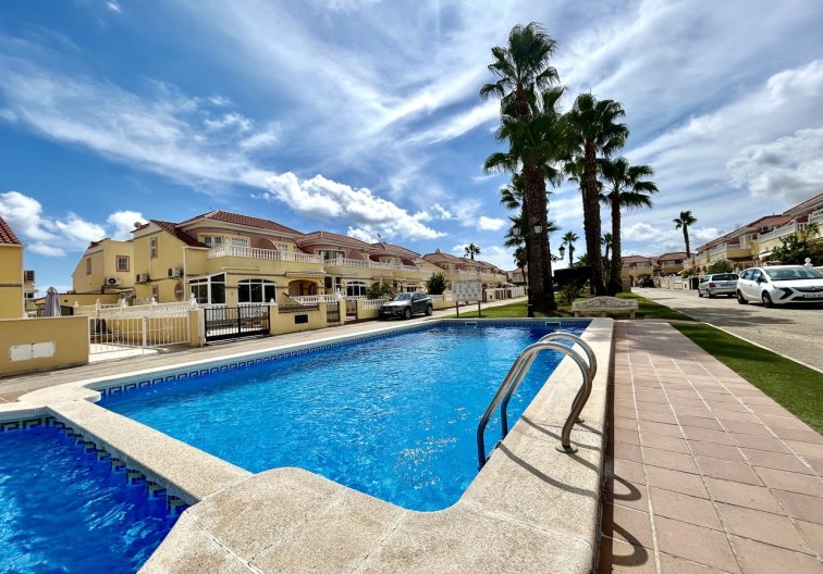 Segunda mano - town house - Cabo Roig - Costa Blanca