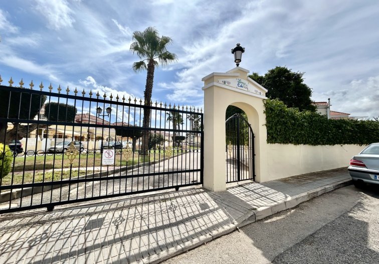 Segunda mano - town house - Cabo Roig - Costa Blanca