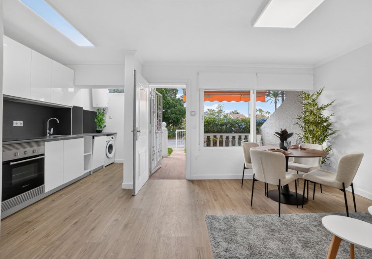 Segunda mano - Bungalow - Villamartin - Costa Blanca