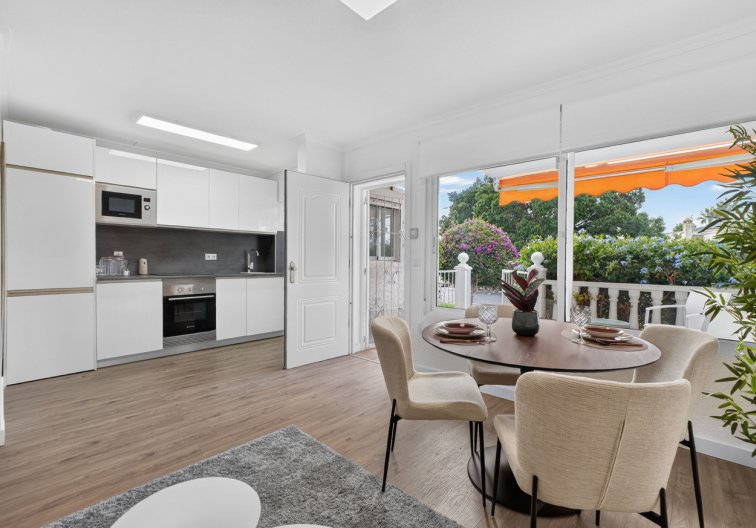 Segunda mano - Bungalow - Villamartin - Costa Blanca