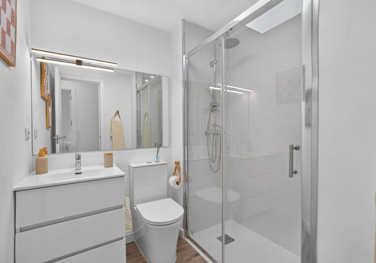 Segunda mano - Bungalow - Villamartin - Costa Blanca