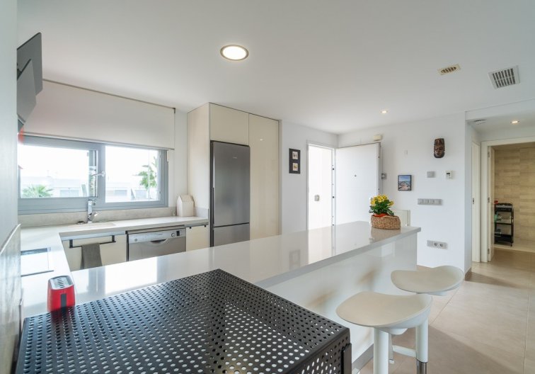 Revente - Bungalow - Vistabella Golf Entre Naranjos - Inland