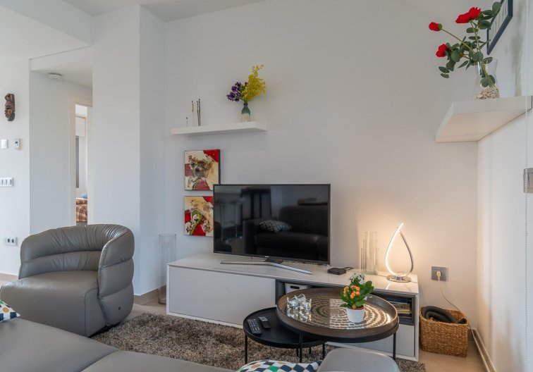 Revente - Bungalow - Vistabella Golf Entre Naranjos - Inland