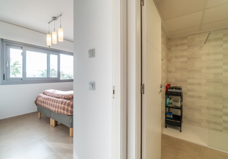 Revente - Bungalow - Vistabella Golf Entre Naranjos - Inland
