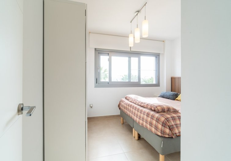 Revente - Bungalow - Vistabella Golf Entre Naranjos - Inland