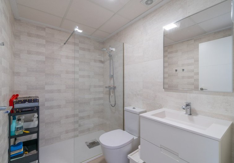 Revente - Bungalow - Vistabella Golf Entre Naranjos - Inland