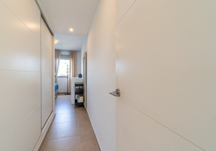 Revente - Bungalow - Vistabella Golf Entre Naranjos - Inland