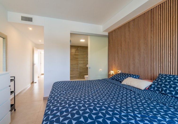 Revente - Bungalow - Vistabella Golf Entre Naranjos - Inland