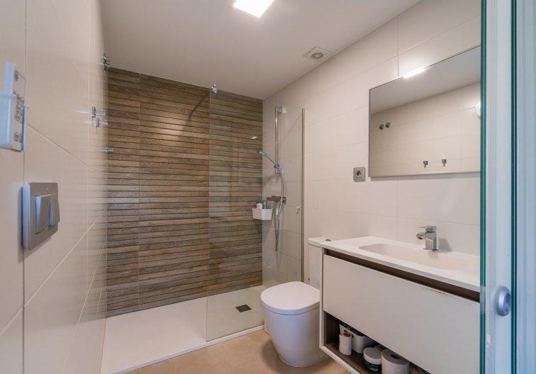 Revente - Bungalow - Vistabella Golf Entre Naranjos - Inland