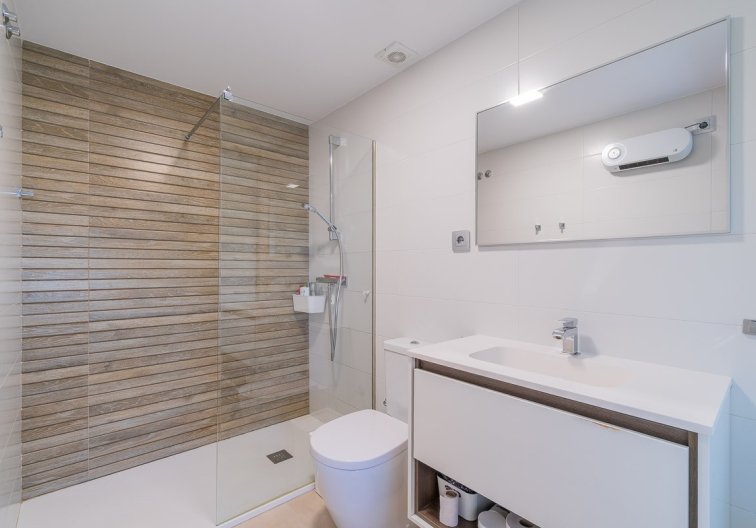 Revente - Bungalow - Vistabella Golf Entre Naranjos - Inland